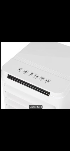 Air cooler indoor - air,