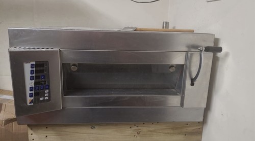 Ibis commercial deck oven - commercial,