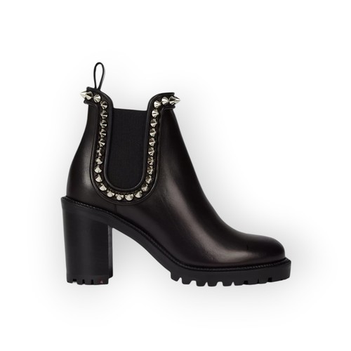 Christian louboutin boots - louboutin,