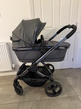 iCandy Peach 6 Pushchair and