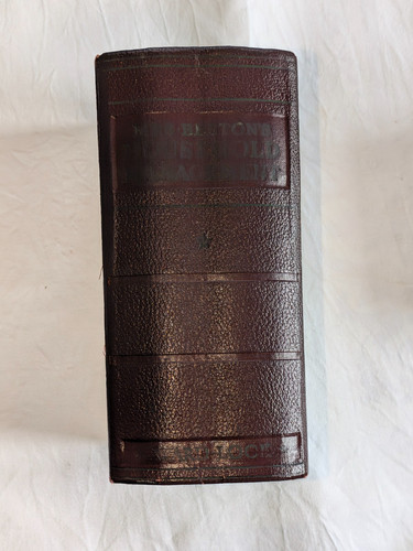 Mrs beeton household - mrs, beeton's
