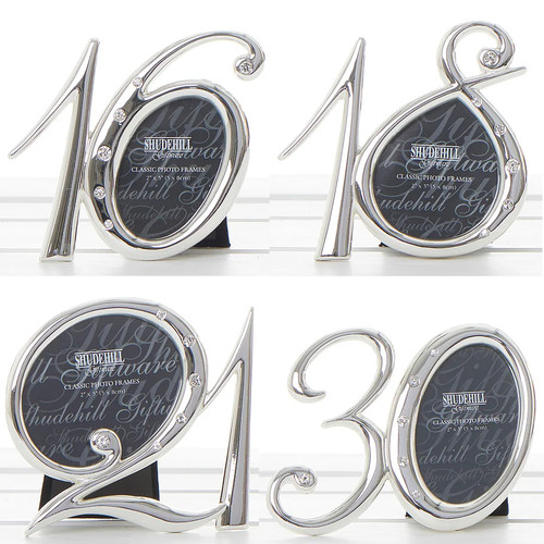 Shudehill silver diamante - silver,