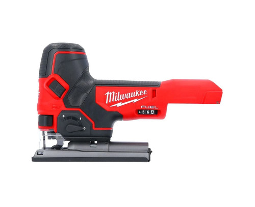 Milwaukee m18fbjs 18v - m18fbjs-0, fuel