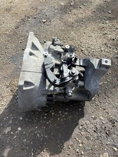 FORD FOCUS MK3 1.6TDCI 6 SPEED