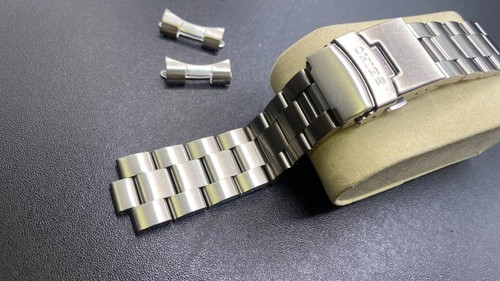 Seiko 22mm oyster - seiko,
