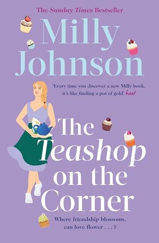 The teashop - the,