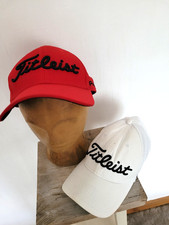 two flex-fit pro titleist golf