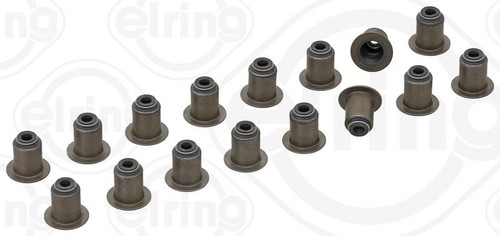 Valve stem seal set fits - seal,
