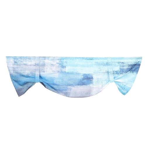 Window curtain valance kitchen - window,