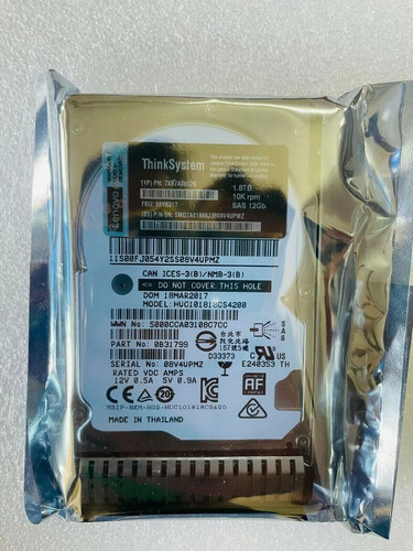New lenovo thinksystem - new,
