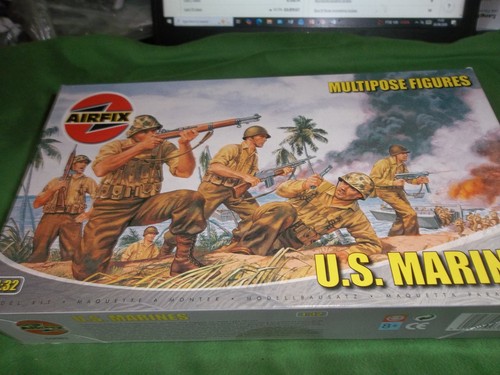 Airfix 32 us - airfix,