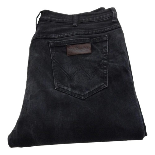 Wrangler texas stretch jeans - stretch,