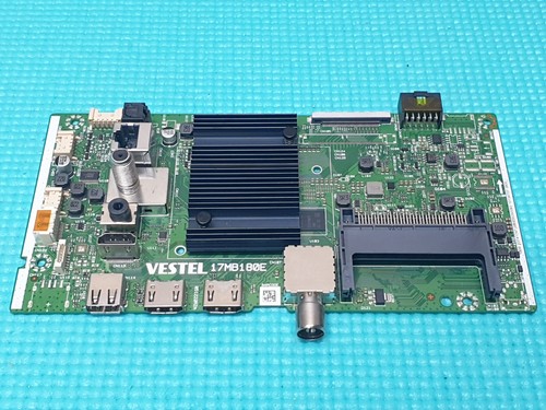 Main board toshiba - mb,