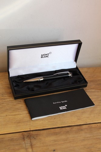 Montblanc starwalker extreme - montblanc,