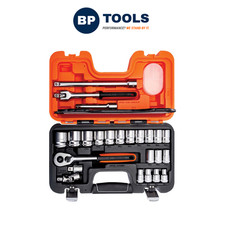 Bahco S240 1/2in Drive Socket