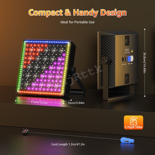 250w wall wash - wall, light