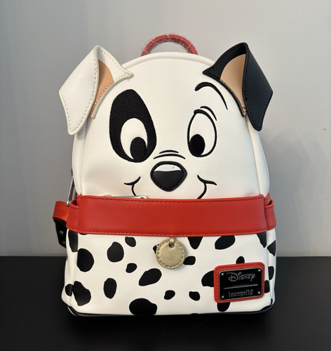 Loungefly disney 101 - disney,