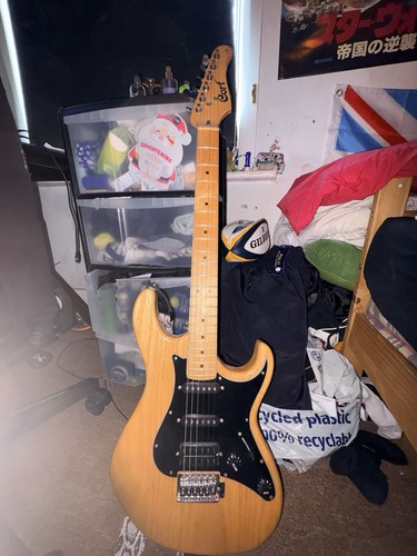 Cort series electric - cort,
