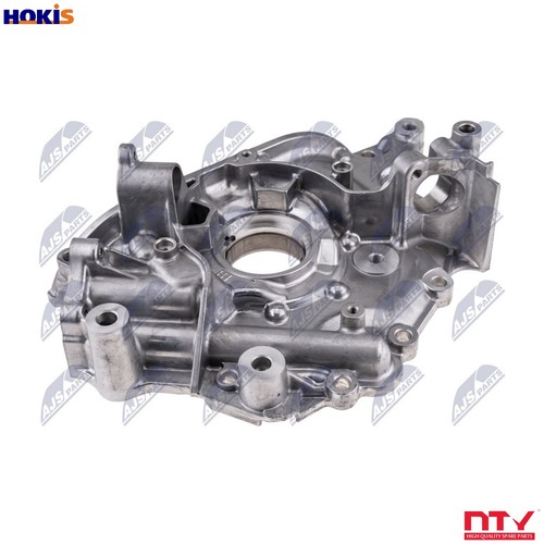 Oil pump bpo 017 - pump, for