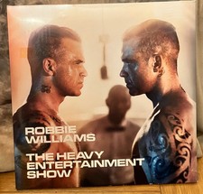 The Heavy Entertainment Show
