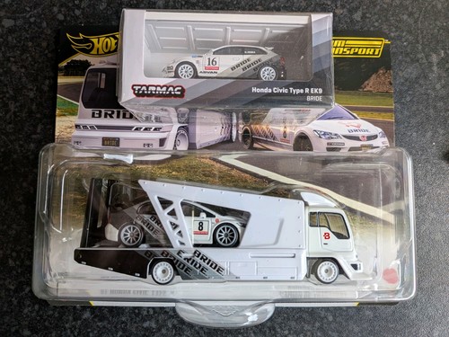 Hot wheels team transport - wheels,