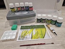 PEBEO VITREA 160 WORKBOX