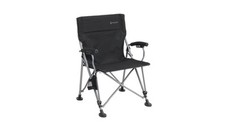 Outwell Campo Black Chair