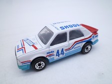 MATCHBOX SUPERFAST MB 44 SKODA 130R RALLY CAR 1986 ISSUE VERY CLEAN