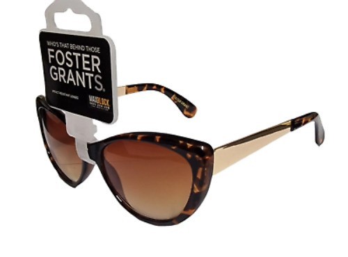 Job lot x71 foster grant - x71**,