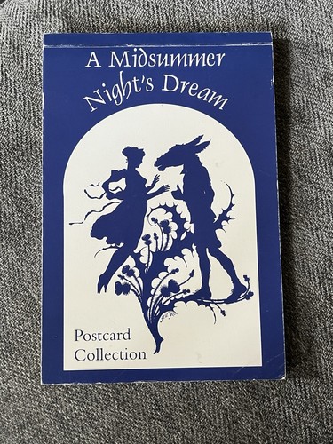 Midsummer night dream - midsummer, night’s