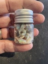 Opal Chips Explorer Jar