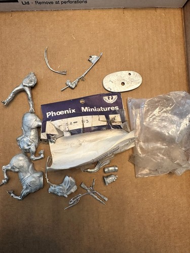 Phoenix scale miniatures - phoenix, n3