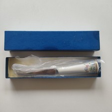 Royal Worcester Cheese Knife