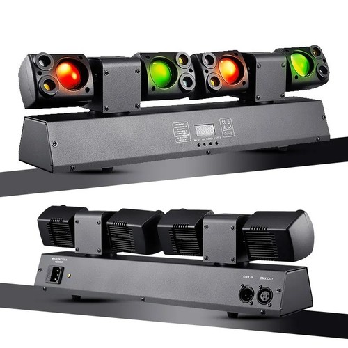 2026 led stage - led, dj