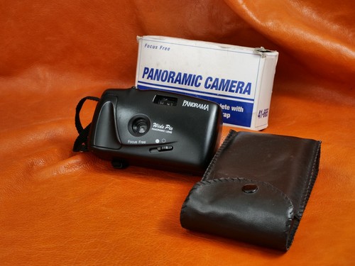 3833 panoramic camera 35mm - #3833,