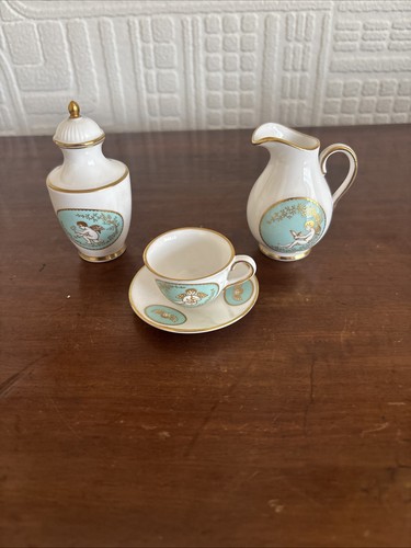 Collection pretty spode - pretty,