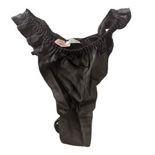 VINTAGE SILK PANTIES One Size