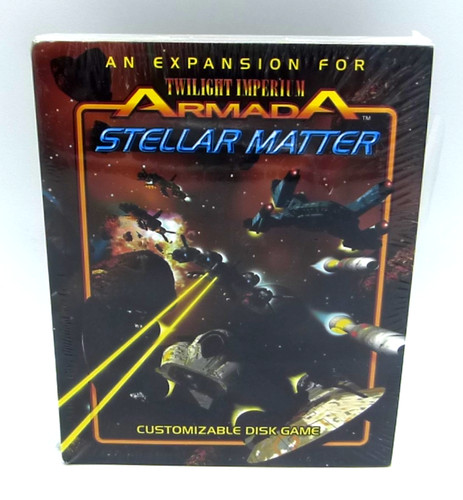 Twilight empire armada - empire, stellar