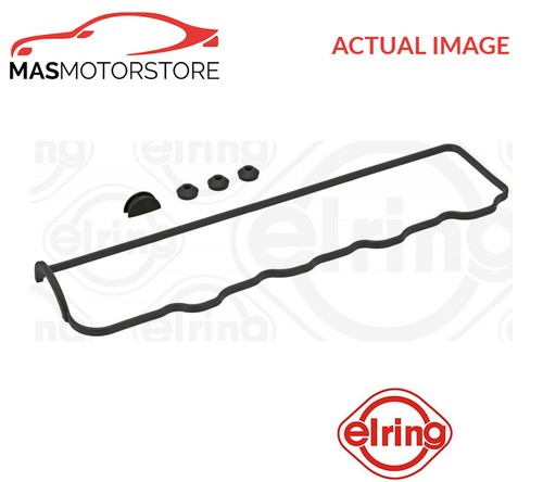 Engine rocker cover gasket - gasket, set