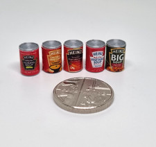 Dolls House miniature 1:12