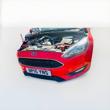FORD FOCUS MK3.5 FL C346
