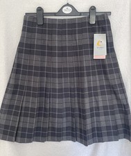 Trutex Castle tartan school