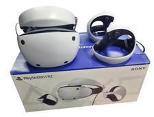 Sony - Playstation 5 - VR2 -