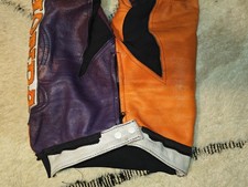 vintage HONDA 600 racing