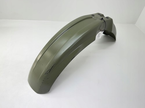 Suzuki 400 front mudguard - suzuki,
