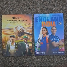 2xICC WORLD TEST CHAMPIONSHIP