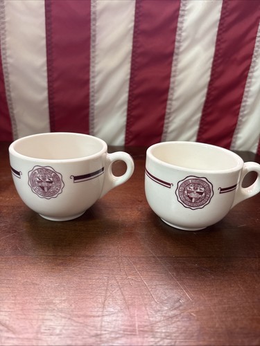 Pair vintage holy cross - pair,