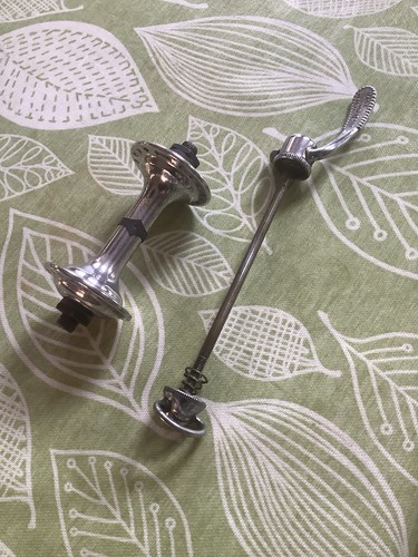 Vintage campagnolo record - vintage,