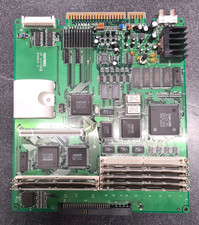Capcom CP System 3 Arcade PCB UNTESTED