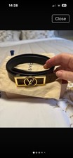 Louis Vuitton Belt